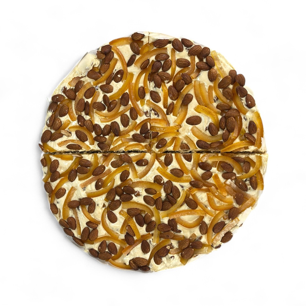 Nougat Meule au kg