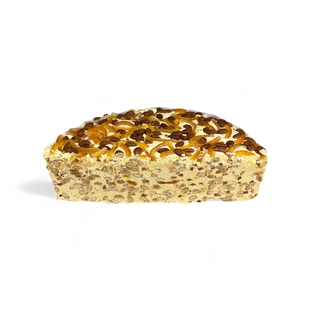 Nougat Meule au kg