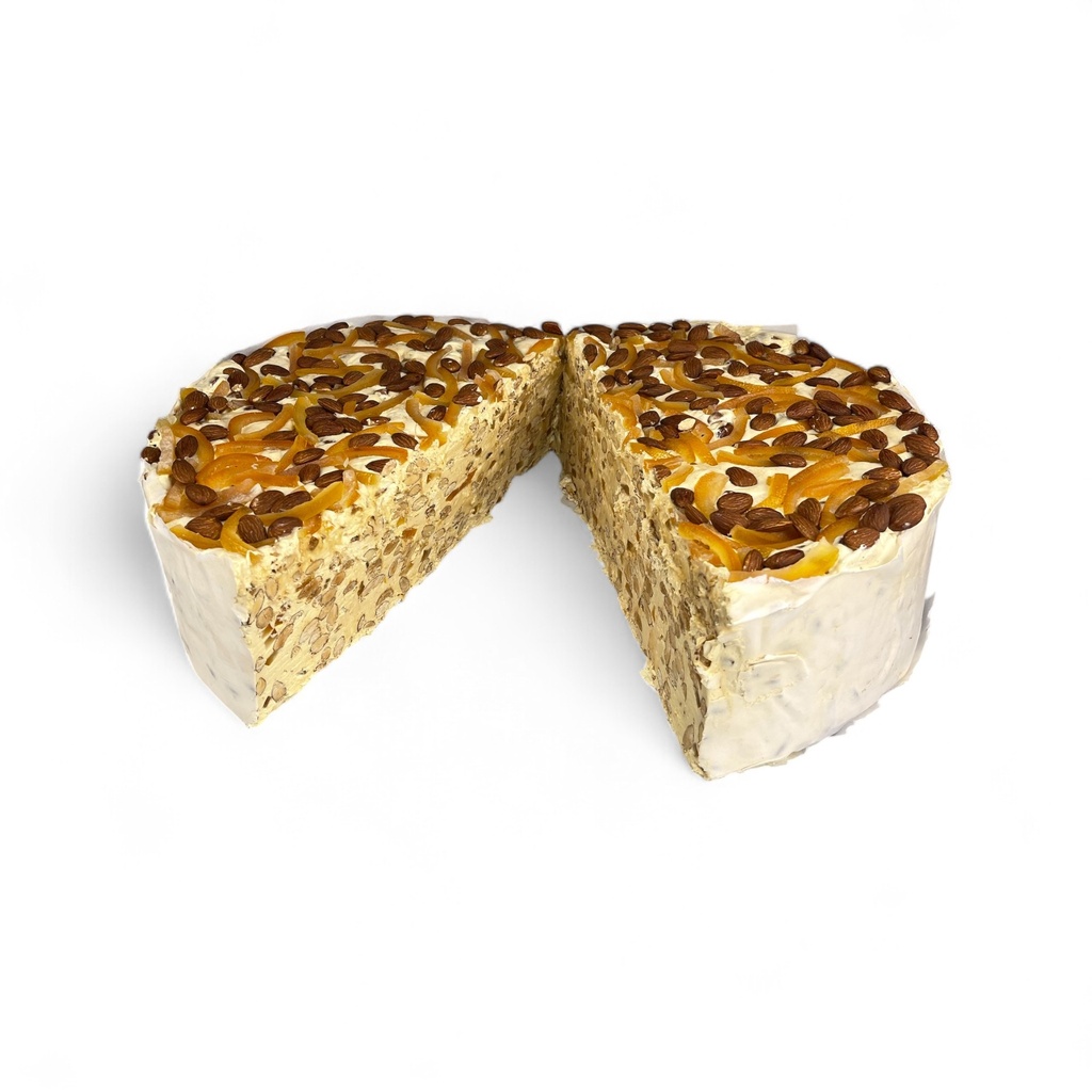 Nougat Meule au kg  