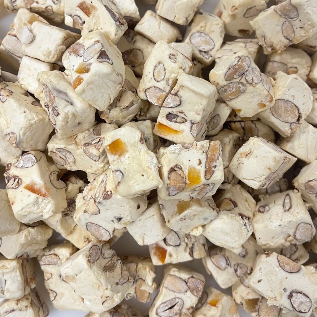 Nougat Vrac 7 kg