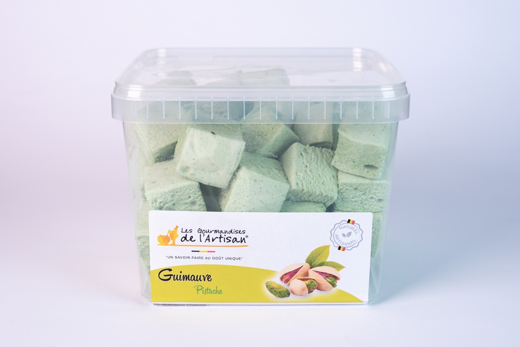 Guimauves Vrac 2 kg