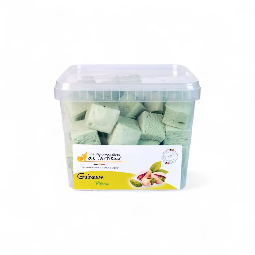 Guimauves Vrac 2 kg