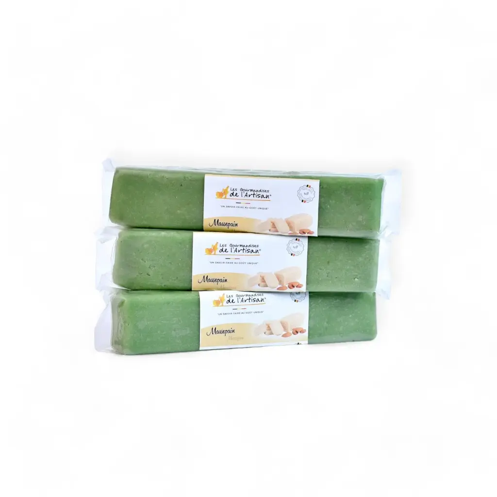 Massepain Barre (12x200g) 