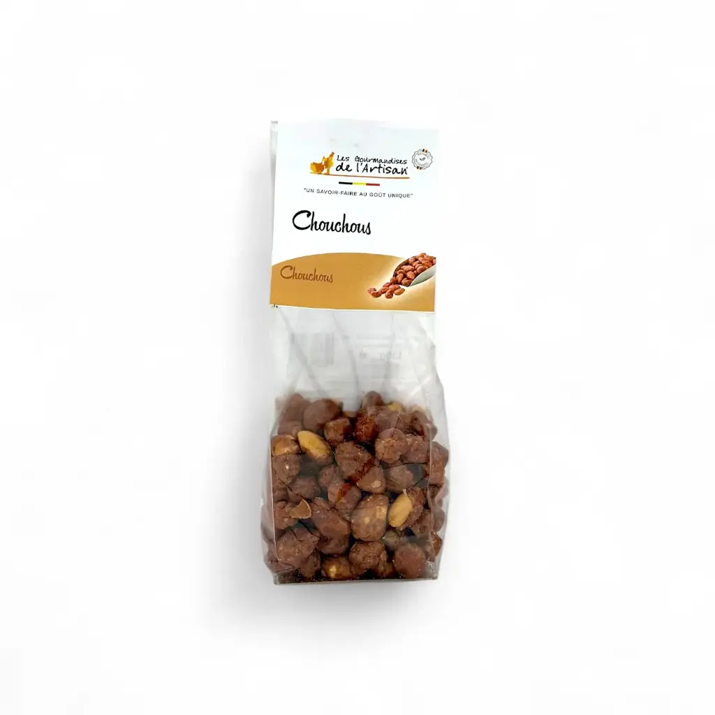 Chouchou Sachet 130 g 