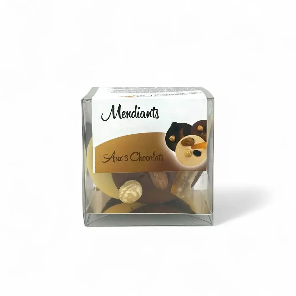 Mendiant Boite (16x130g)