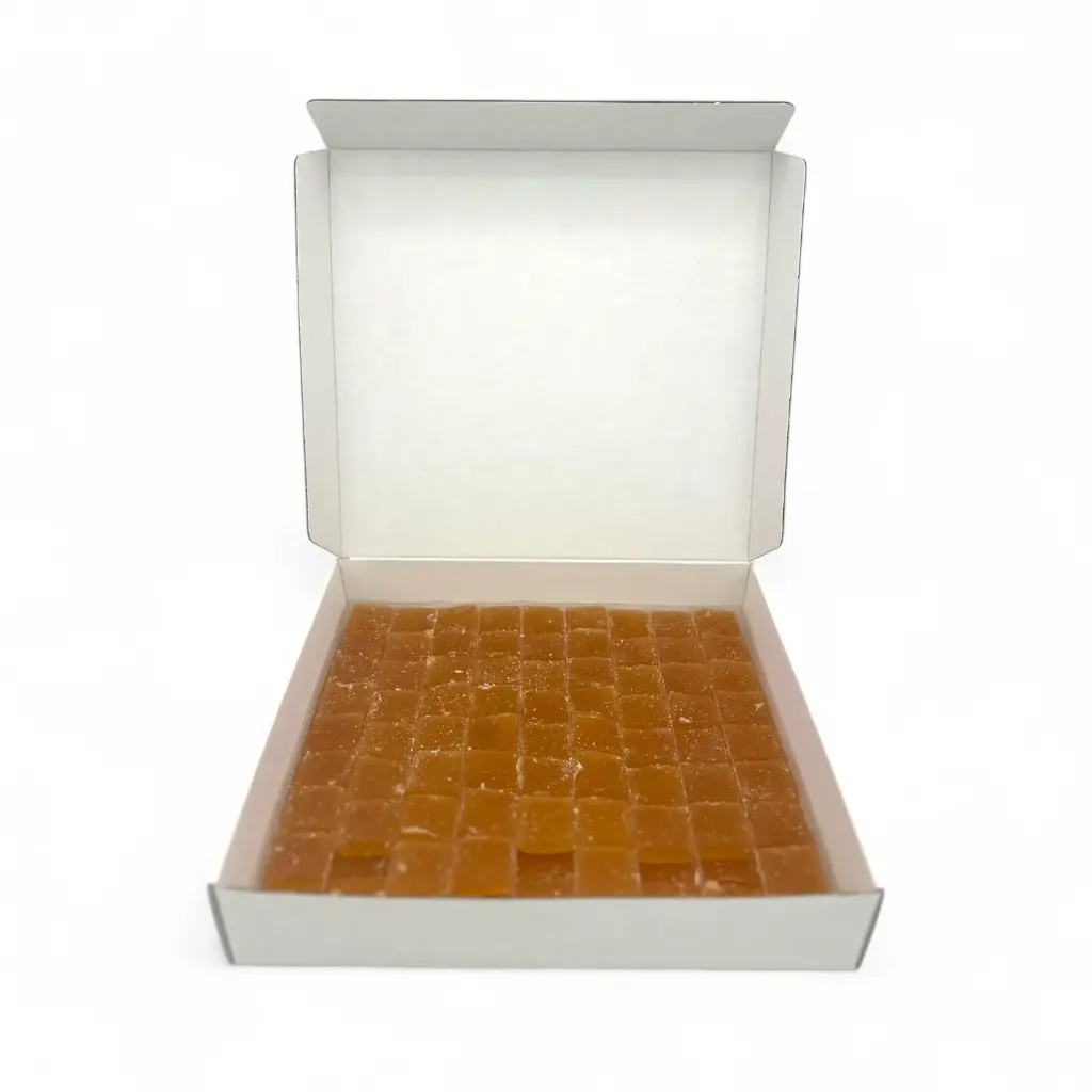 Pâtes de Fruits Vrac 2 kg 