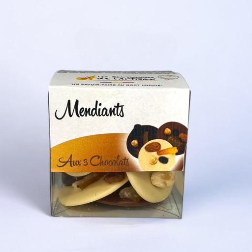 Mendiant Boite 130 g 