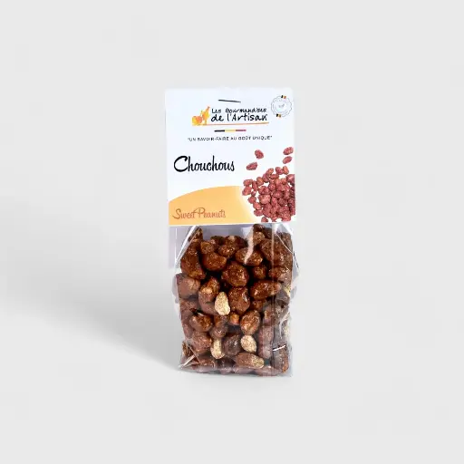 Chouchou Boite (16x130g) 