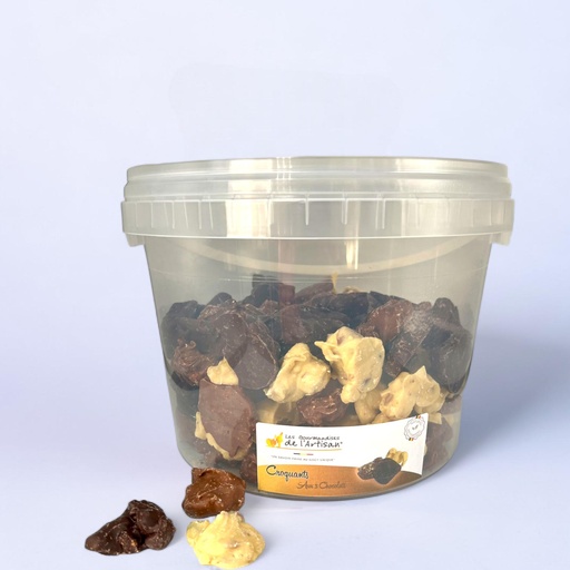 Croquant Vrac 2 kg 