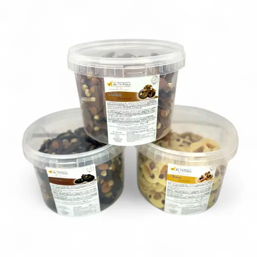 Mendiant Vrac 2 Kg 