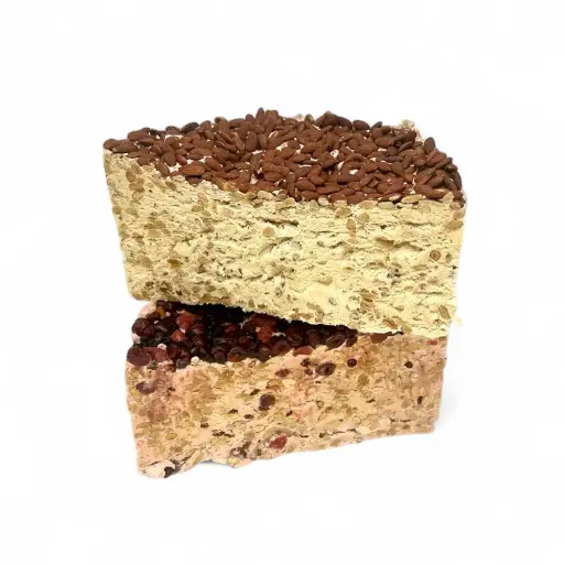 Nougat Meule au kg  