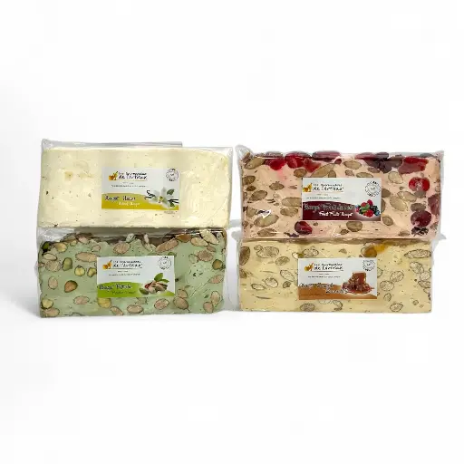 Nougat Barre 125 g