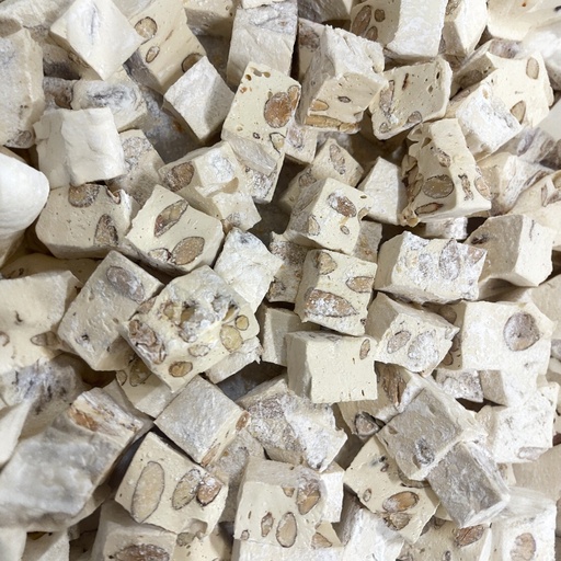 Nougat Vrac 7 kg