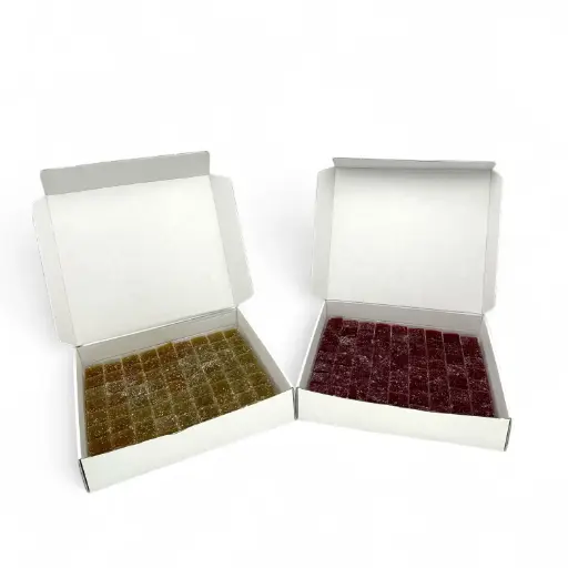 Pâtes de Fruits Vrac 2 kg 
