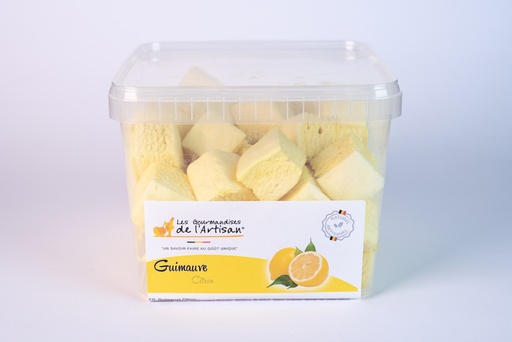Guimauves Vrac 2 kg