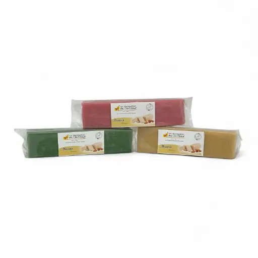 Massepain Barre 200 g 