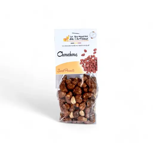 Chouchou Sachet 130 g 